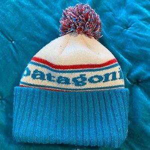 Patagonia hat